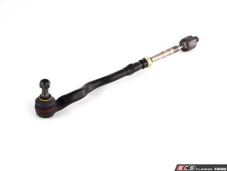 ES#4668896 - 32106777503 - Tie Rod Assembly - Left - Direct replacement - Corteco - BMW