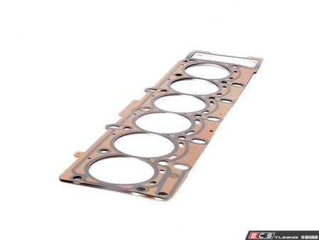 ES#4668897 - 11127835918 - Cylinder Head Gasket - Does not include hardware - Corteco - BMW