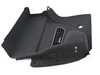 ES#240692 - 51412753777 - Left Trunk Trim  - Located on the driver side in the trunk with light and grille - Genuine MINI - MINI