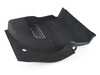 ES#240692 - 51412753777 - Left Trunk Trim  - Located on the driver side in the trunk with light and grille - Genuine MINI - MINI