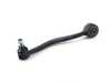 ES#4668902 - 31121139991 - Steel Front Lower Control Arm - Left - Includes bushing and ball joint - Corteco - BMW