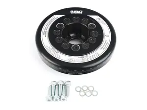 VAC V2 Harmonic SuperDamper By ATI - N54