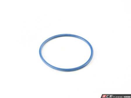 ES#4179934 - 11658469096 - Turbocharger Inlet O-ring - Seals the inlet pipe to the turbocharger housing - Genuine BMW - BMW