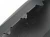 ES#3515343 - 51117445091 - TRIM COVER, BUMPER, - Genuine BMW - BMW