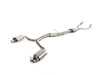 ES#4752950 - 042023LA01 - Audi B8.5 RS5 Catback Exhaust - Choose between Resonated or Non Resonated configurations on the downpipes and catback! - ECS - Audi