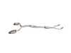 ES#4752950 - 042023LA01 - Audi B8.5 RS5 Catback Exhaust - Choose between Resonated or Non Resonated configurations on the downpipes and catback! - ECS - Audi