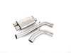 ES#4752950 - 042023LA01 - Audi B8.5 RS5 Catback Exhaust - Choose between Resonated or Non Resonated configurations on the downpipes and catback! - ECS - Audi
