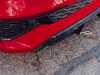 ES#4642642 - 047030LA01 - Audi 8Y RS3 Rear Diffuser - Gloss Black - Add some aggressive styling to your 8Y RS3 Audi! - ECS - Audi