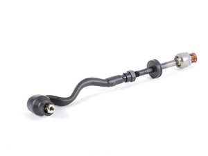 ES#4668904 - 32111139315 - Tie Rod Assembly - Left - Replace tie rod assemblies and address all defective parts. - Corteco - BMW