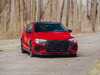 ES#4699069 - 048098la01KT - Audi 8Y RS3 Front Lip - Gloss Black - Upgrade the exterior styling of your 8Y RS3! - ECS - Audi