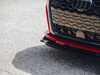 ES#4699069 - 048098la01KT - Audi 8Y RS3 Front Lip - Gloss Black - Upgrade the exterior styling of your 8Y RS3! - ECS - Audi