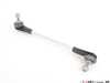 ES#4668909 - 31306792212 - Front Sway Bar End Link - Right - Connects sway bar to sub-frame, one per side. - Corteco - BMW