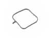 ES#4179735 - 11518094662 - PREFORMED SEAL - Genuine BMW - BMW