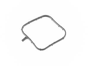 ES#4179735 - 11518094662 - PREFORMED SEAL - Genuine BMW - BMW