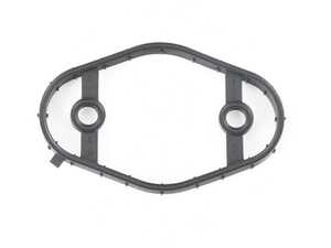 ES#4179387 - 11128093559 - High Pressure Fuel Pump Seal - Installed under the high pressure fuel pump - Genuine BMW - BMW