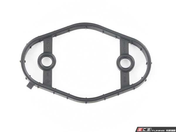 Genuine BMW - 11128093559 - High Pressure Fuel Pump Seal (11-12-8 