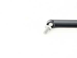 ES#4185369 - 37146891166 - CONTROL ROD, FRONT - Genuine BMW - BMW