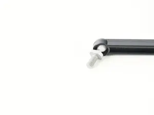 CONTROL ROD, FRONT