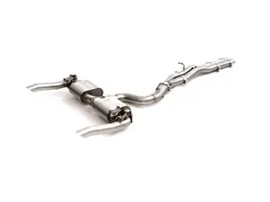 Audi 8Y RS3 Cat Back Exhaust System