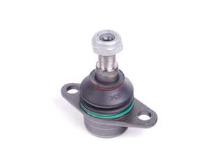 ES#4668938 - 31126756491 - Front Ball Joint - Priced Each - This ball joint includes installation hardware - Corteco - BMW