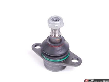 ES#4668938 - 31126756491 - Front Ball Joint - Priced Each - This ball joint includes installation hardware - Corteco - BMW