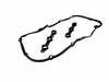 ES#4668940 - 11129070990 - Valve Cover Gasket Set - From a high quality German gasket manufacturer - Corteco - BMW