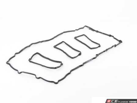 CORTECO High-Temp Silicone Sealant - Oil Pan & Valve Cover Gasket Maker, Up To 300°C (D000400)