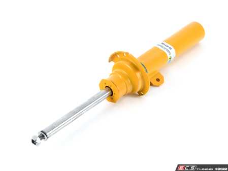 ES#3698474 - 22-281166 - B6 HD Strut Assembly Front - Right - Replace your worn or leaking shock; NON DDC/EDC - Bilstein - MINI