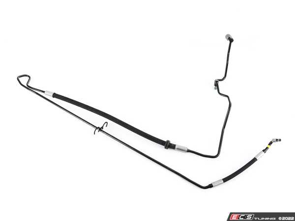 Genuine Mercedes Benz - 2309976782 - HOSE