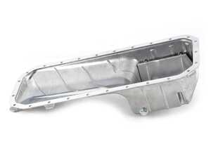 ES#4500092 - 11131720754 - Engine Oil Pan - Replace the old or damaged oil pan on your E30. - URO - BMW