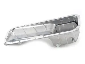 Engine Oil Pan