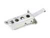 ES#2524290 - 1237200516 - Door Check - Priced Each - Fits Left Or Right Side - MTC - Mercedes Benz