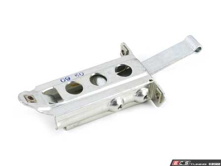 ES#2524290 - 1237200516 - Door Check - Priced Each - Fits Left Or Right Side - MTC - Mercedes Benz