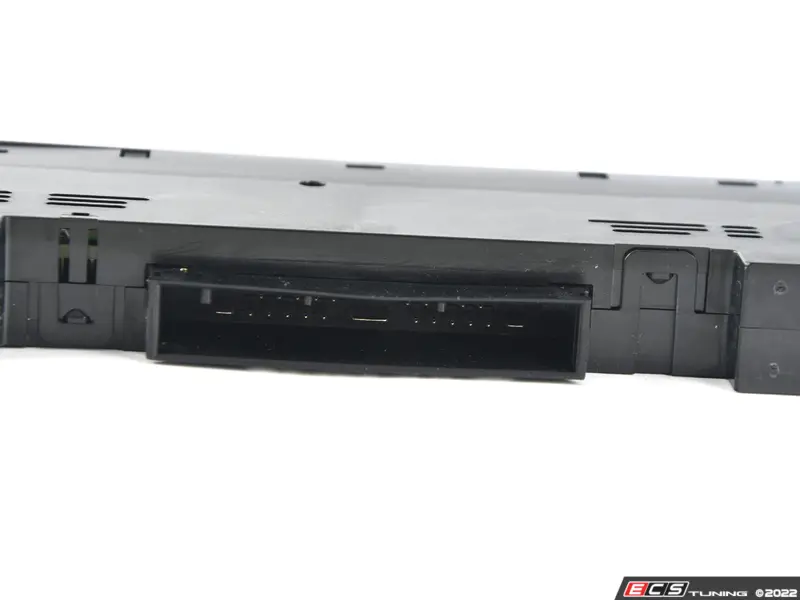 Genuine BMW - 61316927056 - SWITCH UNIT (61-31-6-927-056)