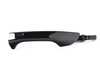 ES#4136131 - ZAW071600TDSP - Black Optic Door Handle Kit - Give your Audi the aggressive back optic look - Genuine Volkswagen Audi - Audi