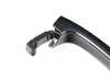 ES#4136131 - ZAW071600TDSP - Black Optic Door Handle Kit - Give your Audi the aggressive back optic look - Genuine Volkswagen Audi - Audi