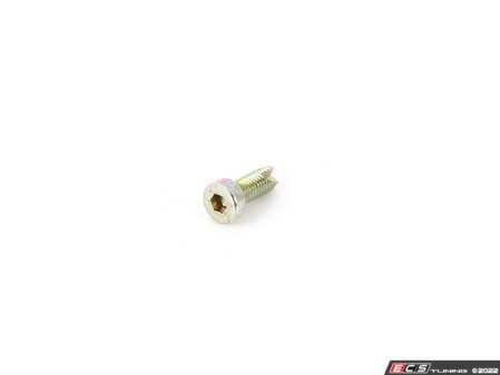 ES#14281 - 07119902631 - BOLT M6 X 16 - Genuine BMW - BMW