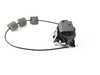 ES#4638074 - 1647400300 - Hatch - Tailgate Lock - Replace your failed latch and get the rear gate opening and closing properly again - URO - Mercedes Benz