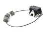 ES#4638074 - 1647400300 - Hatch - Tailgate Lock - Replace your failed latch and get the rear gate opening and closing properly again - URO - Mercedes Benz