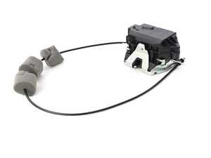 ES#4638074 - 1647400300 - Hatch - Tailgate Lock - Replace your failed latch and get the rear gate opening and closing properly again - URO - Mercedes Benz