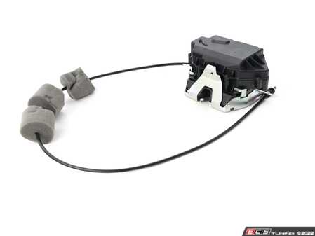 ES#4638074 - 1647400300 - Hatch - Tailgate Lock - Replace your failed latch and get the rear gate opening and closing properly again - URO - Mercedes Benz