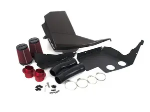 Audi C7 S6/S7 4.0T Kohlefaser Luft-Technik Intake System