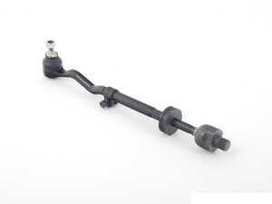 ES#4669020 - 32111125186 - E30 Tie Rod Assembly - Priced Each - Fits left side - Corteco - BMW