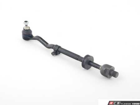 ES#4669020 - 32111125186 - E30 Tie Rod Assembly - Priced Each - Fits left side - Corteco - BMW