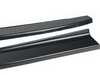 ES#4361372 - 028802ecs01KT1 - Audi B9 A4 Pre-facelift Complete ABS Exterior Package - Front Lip, Grille Accents, Side Skirts, Rear Diffuser & Trunk Spoiler - Enthusiast Bundles - Audi