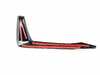 ES#4361372 - 028802ecs01KT1 - Audi B9 A4 Pre-facelift Complete ABS Exterior Package - Front Lip, Grille Accents, Side Skirts, Rear Diffuser & Trunk Spoiler - Enthusiast Bundles - Audi