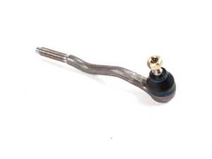 ES#4669033 - 32111126757 - E30 Outer Tie Rod End - Priced Each - Replace tie rod ends and address all defective parts. - Corteco - BMW