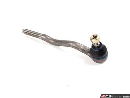 ES#4669033 - 32111126757 - E30 Outer Tie Rod End - Priced Each - Replace tie rod ends and address all defective parts. - Corteco - BMW