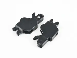 Turner Motorsport Performance Parking Brake Actuator/Expanding Lock - Pair