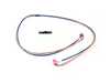 ES#4206563 - 61116813847 - CONNECTION CABLE, HEADUNIT H - Genuine BMW - BMW